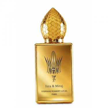 Stéphane Humbert Lucas 777 Isra & Miraj 50Ml (Eau De Parfum) Unisex Stéphane Humbert Lucas 777 Isra & Miraj 50Ml (Eau De Parfum) Unisex