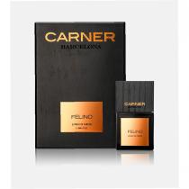 Carner Barcelona Felino 50Ml    (Perfume Extract) Unisex  