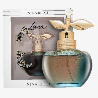Nina Ricci Luna 50Ml Holiday Edition 2019   (Eau De Toilette) Per Donna  