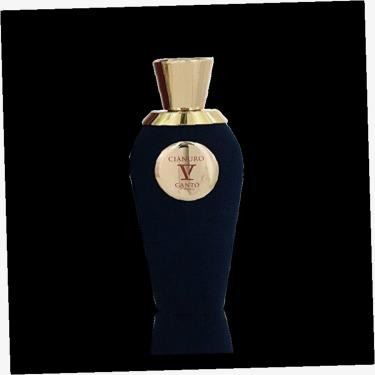 V Canto Cianuro 100Ml (Perfume Extract) Unisex V Canto Cianuro 100Ml (Perfume Extract) Unisex