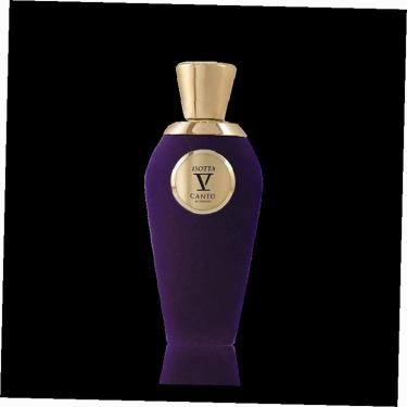 V Canto Isotta 100Ml (Perfume Extract) Unisex V Canto Isotta 100Ml (Perfume Extract) Unisex