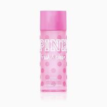 Pink Fresh & Clean 250Ml    (Body Spray) Per Donna  