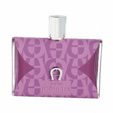 Aigner Iconista 100Ml (Eau De Parfum) Per Donna Aigner Iconista 100Ml (Eau De Parfum) Per Donna