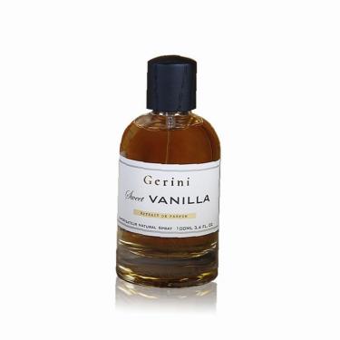 Gerini Sweet Vanilla 100Ml (Perfume Extract) Unisex Gerini Sweet Vanilla 100Ml (Perfume Extract) Unisex