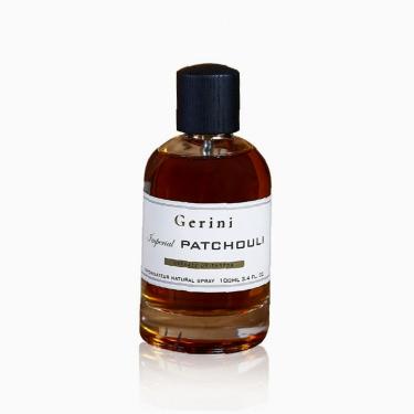 Gerini Imperial Patchouli 100Ml (Perfume Extract) Unisex Gerini Imperial Patchouli 100Ml (Perfume Extract) Unisex