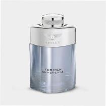 Bentley Bentley For Men 100Ml Silverlake   (Eau De Parfum) Per Uomo  