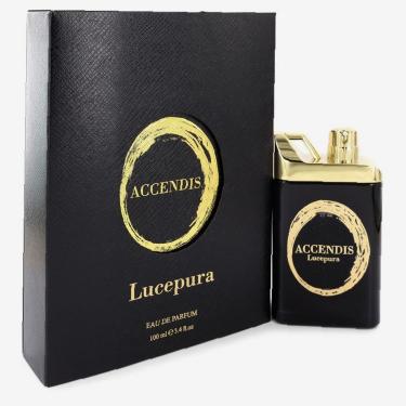 Accendis Lucepura 100Ml (Eau De Parfum) Unisex Accendis Lucepura 100Ml (Eau De Parfum) Unisex
