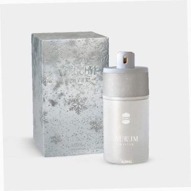 Ajmal Aurum 75Ml Winter (Eau De Parfum) Unisex Ajmal Aurum 75Ml Winter (Eau De Parfum) Unisex