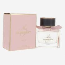 Burberry My Burberry 90Ml Blush   (Eau De Parfum) Per Donna  