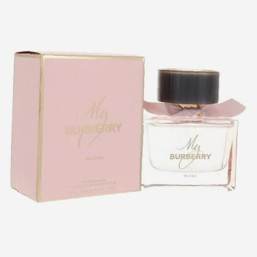 Burberry My Burberry 90Ml Blush   (Eau De Parfum) Per Donna  