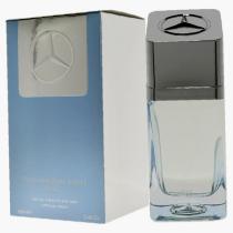 Mercedes-Benz Mercedes-Benz Select 100Ml Day   (Eau De Toilette) Per Uomo  