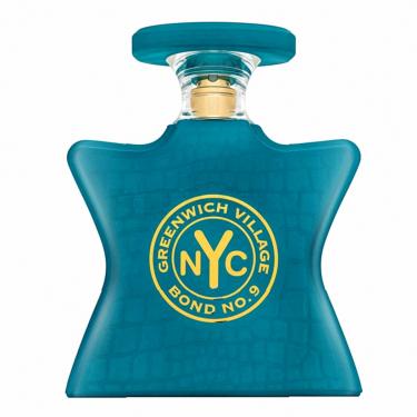 Bond No. 9 Midtown 100Ml Greenwich Village   (Eau De Parfum) Unisex  