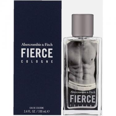 Abercrombie & Fitch Fierce 50Ml (Eau De Cologne) Per Uomo Abercrombie & Fitch Fierce 50Ml (Eau De Cologne) Per Uomo