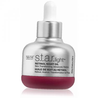 Strivectin Advanced Retinol 30Ml S.T.A.R.Light Retinol Night Oil   (Facial Oil) Unisex  
