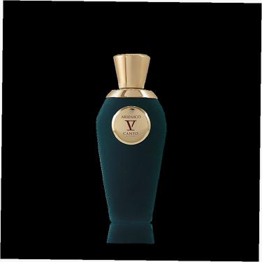V Canto Arsenico 100Ml (Perfume Extract) Unisex V Canto Arsenico 100Ml (Perfume Extract) Unisex