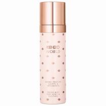 Kenzo World 100Ml    (Body Spray) Per Donna  