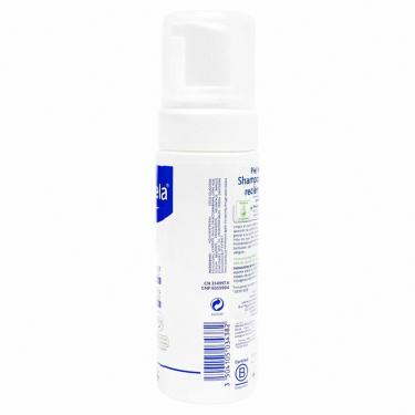 Mustela Bébé 150Ml Foam Shampoo   (Shampoo) K  