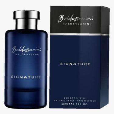 Baldessarini Signature 50Ml (Eau De Toilette) Per Uomo Baldessarini Signature 50Ml (Eau De Toilette) Per Uomo