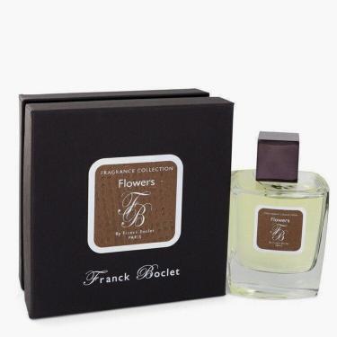 Franck Boclet Cafe 100Ml (Eau De Parfum) Unisex Franck Boclet Cafe 100Ml (Eau De Parfum) Unisex