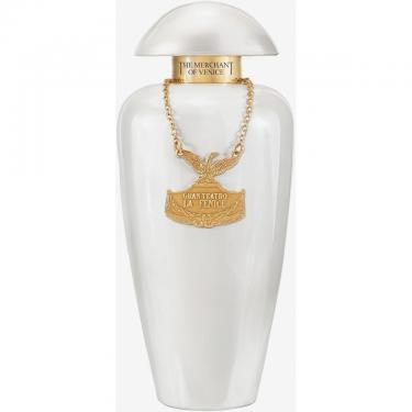 The Merchant Of Venice La Fenice 100Ml My Pearls   (Eau De Parfum) Per Donna  