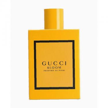 Gucci Bloom 100Ml Profumo Di Fiori (Eau De Parfum) Per Donna Gucci Bloom 100Ml Profumo Di Fiori (Eau De Parfum) Per Donna