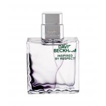 David Beckham Inspired By Respect   40Ml    Per Uomo (Eau De Toilette)