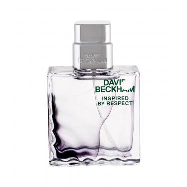 David Beckham Inspired By Respect 40Ml Per Uomo (Eau De Toilette) David Beckham Inspired By Respect 40Ml Per Uomo (Eau De Toilette)