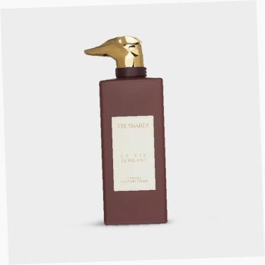 Trussardi Le Vie Di Milano 100Ml I Vicoli Via Fiori Chiari   (Eau De Parfum) Unisex  