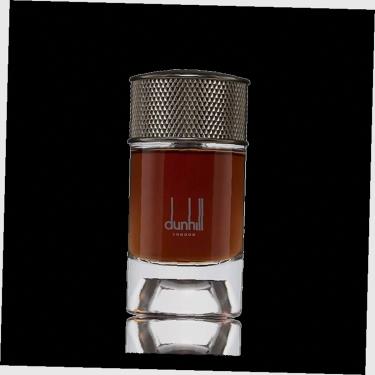 Dunhill Signature Collection 100Ml Agar Wood (Eau De Parfum) Per Uomo Dunhill Signature Collection 100Ml Agar Wood (Eau De Parfum) Per Uomo