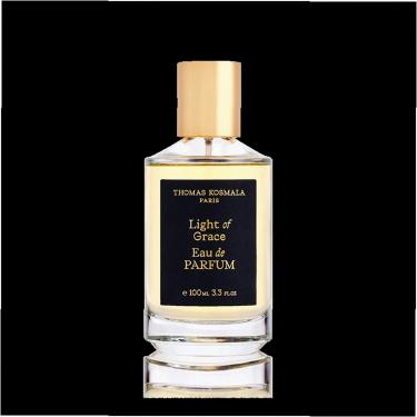Thomas Kosmala Light Of Grace 100Ml (Eau De Parfum) Unisex Thomas Kosmala Light Of Grace 100Ml (Eau De Parfum) Unisex