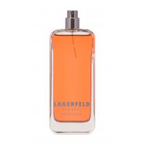 Karl Lagerfeld Classic   100Ml    Per Uomo Senza Confezione(Eau De Toilette)