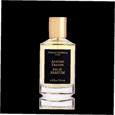 Thomas Kosmala Arabian Passion 100Ml (Eau De Parfum) Unisex Thomas Kosmala Arabian Passion 100Ml (Eau De Parfum) Unisex