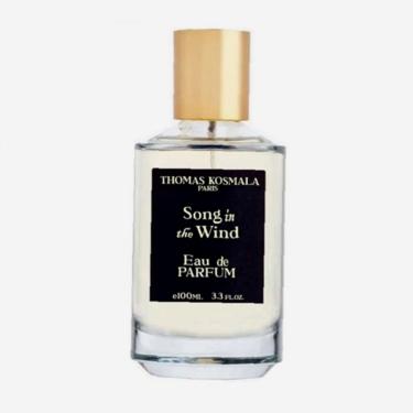 Thomas Kosmala Song In The Wind 100Ml    (Eau De Parfum) Unisex  