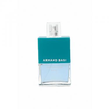 Armand Basi L'Eau Pour Homme 75Ml Blue Tea (Eau De Toilette) Per Uomo Armand Basi L'Eau Pour Homme 75Ml Blue Tea (Eau De Toilette) Per Uomo