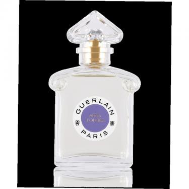 Guerlain Les Légendaires 75Ml Apres L'Ondée (Eau De Toilette) Per Donna Guerlain Les Légendaires 75Ml Apres L'Ondée (Eau De Toilette) Per Donna