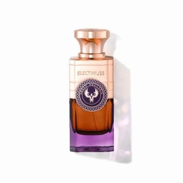 Electimuss Amber Aquilaria 100Ml (Perfume) Unisex Electimuss Amber Aquilaria 100Ml (Perfume) Unisex