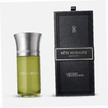 Liquides Imaginaires Bete Humaine 100Ml (Eau De Parfum) Unisex Liquides Imaginaires Bete Humaine 100Ml (Eau De Parfum) Unisex