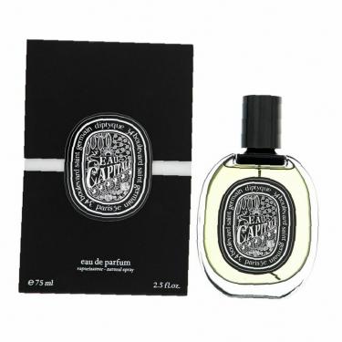 Diptyque Eau Capitale 75Ml (Eau De Parfum) Unisex Diptyque Eau Capitale 75Ml (Eau De Parfum) Unisex