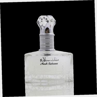 Lattafa Musk Salama 100Ml (Eau De Parfum) Unisex Lattafa Musk Salama 100Ml (Eau De Parfum) Unisex