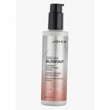Joico Dream Blowout 200Ml (For Heat Hairstyling) Unisex Joico Dream Blowout 200Ml (For Heat Hairstyling) Unisex