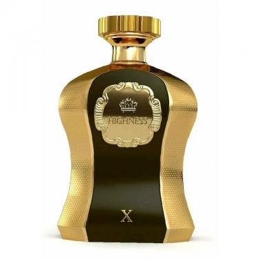 Afnan Highness 100Ml X   (Eau De Parfum) Per Uomo  
