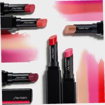 Shiseido Colorgel Lip Balm 2G    (Lipstick) Per Donna  112 Tiger Lily