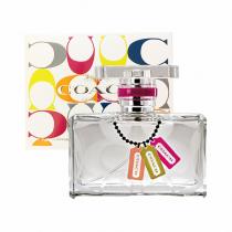 Coach Coach 100Ml Color Spray   (Eau De Parfum) Per Donna  
