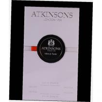 Atkinsons Mint & Tonic 100Ml    (Eau De Parfum) Unisex  