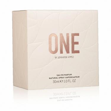Jennifer Lopez One 30Ml    (Eau De Parfum) Per Donna  