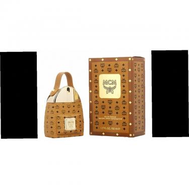 Mcm Mcm 50Ml (Eau De Parfum) Unisex Mcm Mcm 50Ml (Eau De Parfum) Unisex