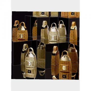 Mcm Mcm 75Ml    (Eau De Parfum) Unisex  