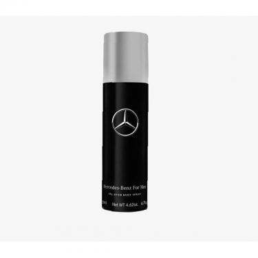 Mercedes-Benz Mercedes-Benz 200Ml (Body Spray) Per Uomo Mercedes-Benz Mercedes-Benz 200Ml (Body Spray) Per Uomo