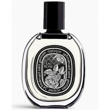 Diptyque Eau Rose 75Ml    (Eau De Parfum) Per Donna  