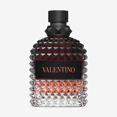 Valentino Uomo Born In Roma 100Ml Coral Fantasy   (Eau De Toilette) Per Uomo  
